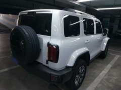 Tank 300 2024 2.0T Explorer - ფოტო 7