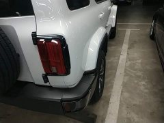 Tank 300 2024 2.0T Explorer - ფოტო 8