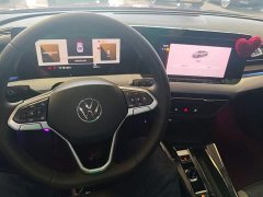 Volkswagen Lingdu L 280TSI DSG Dazzling Red Edition - ფოტო 10