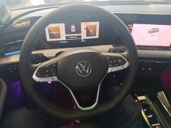 Volkswagen Lingdu L 280TSI DSG Dazzling Red Edition - ფოტო 11