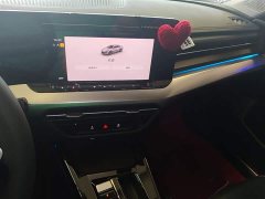 Volkswagen Lingdu L 280TSI DSG Dazzling Red Edition - ფოტო 13