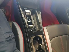 Volkswagen Lingdu L 280TSI DSG Dazzling Red Edition - ფოტო 14