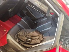 Volkswagen Lingdu L 280TSI DSG Dazzling Red Edition - ფოტო 17