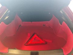 Volkswagen Lingdu L 280TSI DSG Dazzling Red Edition - ფოტო 19
