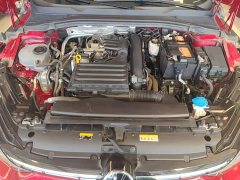 Volkswagen Lingdu L 280TSI DSG Dazzling Red Edition - ფოტო 20