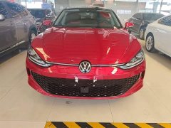 Volkswagen Lingdu L 280TSI DSG Dazzling Red Edition - ფოტო 3