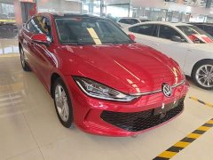 Volkswagen Lingdu L 280TSI DSG Dazzling Red Edition - ფოტო 4