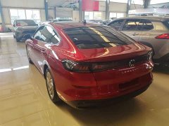 Volkswagen Lingdu L 280TSI DSG Dazzling Red Edition - ფოტო 5
