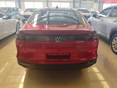 Volkswagen Lingdu L 280TSI DSG Dazzling Red Edition - ფოტო 6