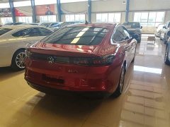 Volkswagen Lingdu L 280TSI DSG Dazzling Red Edition - ფოტო 7