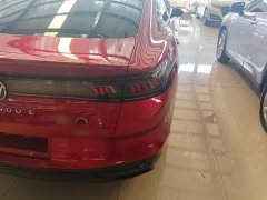 Volkswagen Lingdu L 280TSI DSG Dazzling Red Edition - ფოტო 8
