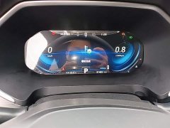 Chery Tiggo 8 2020 Facelift 290TGDI Automatic Luxury Edition - ფოტო 12