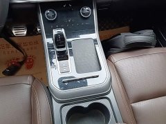 Chery Tiggo 8 2020 Facelift 290TGDI Automatic Luxury Edition - ფოტო 14