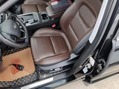 Chery Tiggo 8 2020 Facelift 290TGDI Automatic Luxury Edition - ფოტო 15