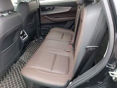 Chery Tiggo 8 2020 Facelift 290TGDI Automatic Luxury Edition - ფოტო 17