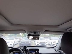 Chery Tiggo 8 2020 Facelift 290TGDI Automatic Luxury Edition - ფოტო 18