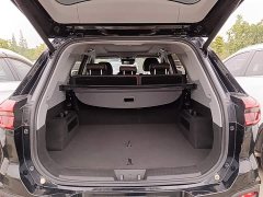Chery Tiggo 8 2020 Facelift 290TGDI Automatic Luxury Edition - ფოტო 19