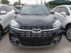 Chery Tiggo 8 2020 Facelift 290TGDI Automatic Luxury Edition - ფოტო 3