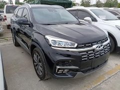 Chery Tiggo 8 2020 Facelift 290TGDI Automatic Luxury Edition - ფოტო 4