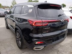 Chery Tiggo 8 2020 Facelift 290TGDI Automatic Luxury Edition - ფოტო 5