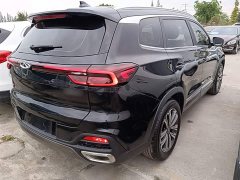 Chery Tiggo 8 2020 Facelift 290TGDI Automatic Luxury Edition - ფოტო 7