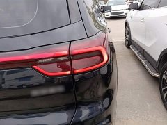 Chery Tiggo 8 2020 Facelift 290TGDI Automatic Luxury Edition - ფოტო 8