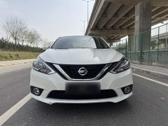 Nissan Sylphy 2022 Classic 1.6XL CVT Luxury - ფოტო 12