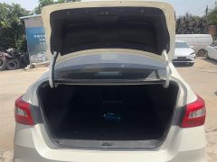Nissan Sylphy 2022 Classic 1.6XL CVT Luxury - ფოტო 13