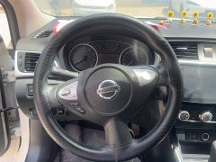 Nissan Sylphy 2022 Classic 1.6XL CVT Luxury - ფოტო 3