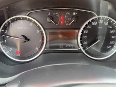 Nissan Sylphy 2022 Classic 1.6XL CVT Luxury - ფოტო 4