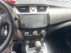 Nissan Sylphy 2022 Classic 1.6XL CVT Luxury - ფოტო 5