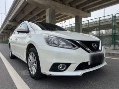 Nissan Sylphy 2022 Classic 1.6XL CVT Luxury - ფოტო 6