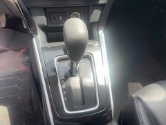 Nissan Sylphy 2022 Classic 1.6XL CVT Luxury - ფოტო 8