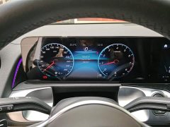 Mercedes-Benz GLB 220 Dynamic - ფოტო 11