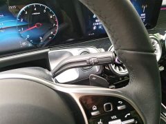 Mercedes-Benz GLB 220 Dynamic - ფოტო 13