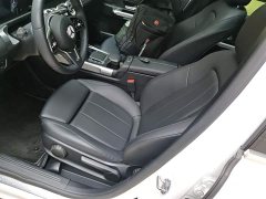 Mercedes-Benz GLB 220 Dynamic - ფოტო 14