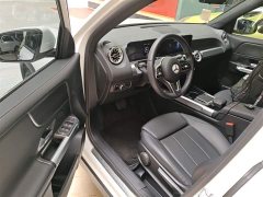 Mercedes-Benz GLB 220 Dynamic - ფოტო 15