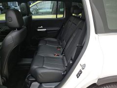 Mercedes-Benz GLB 220 Dynamic - ფოტო 16