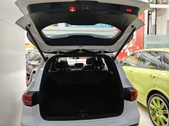 Mercedes-Benz GLB 220 Dynamic - ფოტო 18