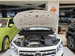 Mercedes-Benz GLB 220 Dynamic - ფოტო 19