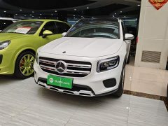 Mercedes-Benz GLB 220 Dynamic - ფოტო 2