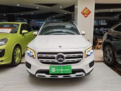 Mercedes-Benz GLB 220 Dynamic - ფოტო 3