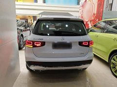 Mercedes-Benz GLB 220 Dynamic - ფოტო 5
