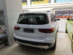 Mercedes-Benz GLB 220 Dynamic - ფოტო 6