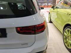 Mercedes-Benz GLB 220 Dynamic - ფოტო 7