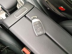 Mercedes-Benz GLB 220 Dynamic - ფოტო 8