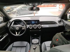 Mercedes-Benz GLB 220 Dynamic - ფოტო 9