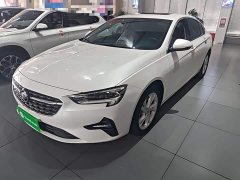 Buick Regal 2023 552T Smart Comfort Edition - ფოტო 1