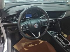 Buick Regal 2023 552T Smart Comfort Edition - ფოტო 10