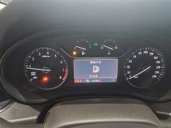Buick Regal 2023 552T Smart Comfort Edition - ფოტო 11